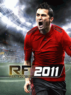 image of Real Football 2011 jar