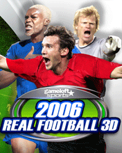 real football for jar 320x240