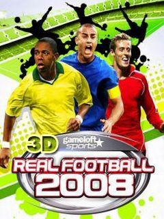 download real football java game