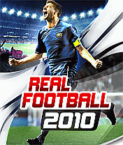 Real Football 2012 Multiplayer 320x240 Jar