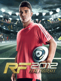 real football 2012 gameloft download