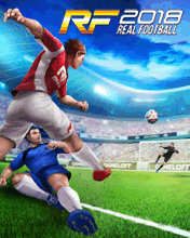 Download  Real Football 2018 Java jar