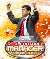 [Java Game]Tổng hợp game Real Football Manager