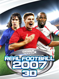 FREE JAVA GAME SOCCER MANAGER 3D 128x160