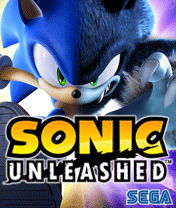 Sonic unleashed java android by Silas the sonic fan - Game Jolt