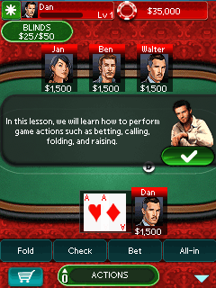 Texas Holdem Poker