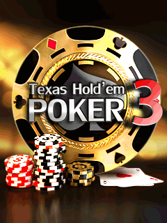Texas Holdem Poker 3 Hacked 240x320 S40