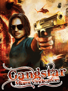 gangstar crime city game