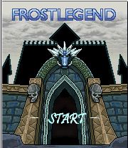 Frost Legend Java Game