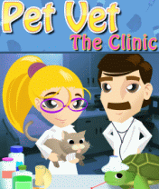 Pet Vet The Clinic