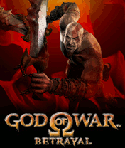 [Java] God of War: Betrayal