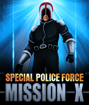 Special Police Force Mission X