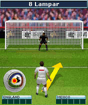 [Java Game] World penalty