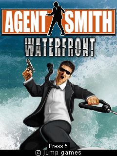 Agent-Smith-Waterfront-