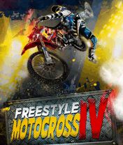 Freestyle Motocross (FMX IV)