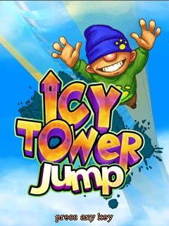 icy tower game download