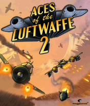 Aces of The Luftwaffe 2 
