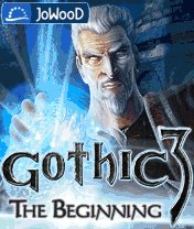 download Gothic 3: The Beginning