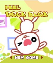 Feel DockBlox