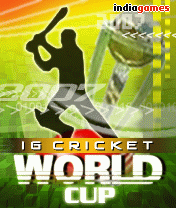  World Cricket