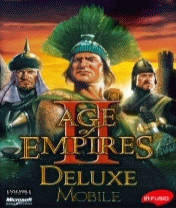 Age of Empires II Deluxe Edition Mobile