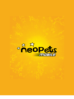 Neopets V02.3 Online Game