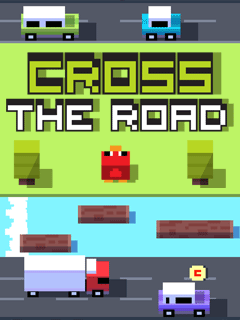 [Game Java] Cros The Road