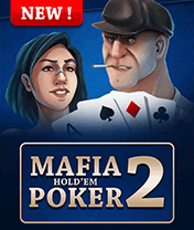 Mafia Hold'em Poker 2