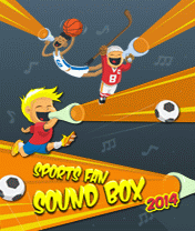 [Game Java]Sports Fan Sound Box 2014