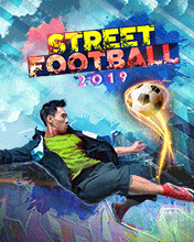 Street Football 2019