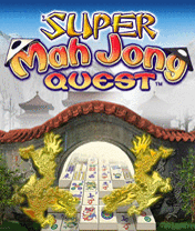 Mah Jong Quest