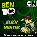 Ben 10 Alien Hunter