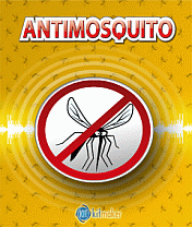 [Phần mềm Java]Antimosquito - Đuổi muỗi