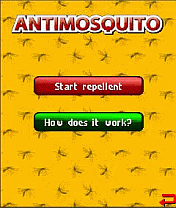 [Phần mềm Java]Antimosquito - Đuổi muỗi