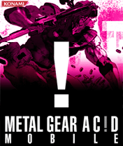 metal gear acid iso pirate bay