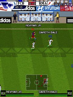 pes 2013 320x240 java jar