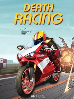 [Game Java] Death Racing