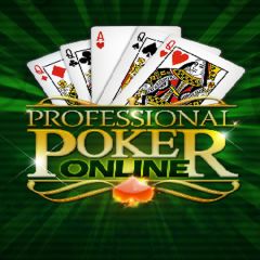 Professional Poker