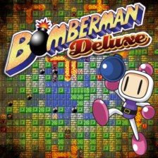 Bomber Man Game Download 128X160