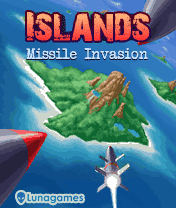 Islands Missile