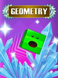 Geometry java game