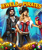 Jewels of Pirates