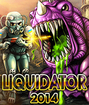 Liquidator 2014