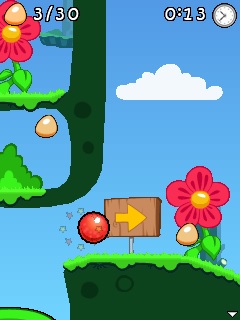 Baixar Bounce Tales - Original Nokia para PC - LDPlayer