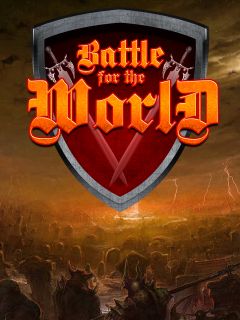 [Game Java] Battle of the world