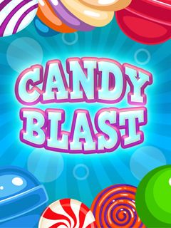 Candy Blast