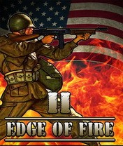 Edge of Fire II