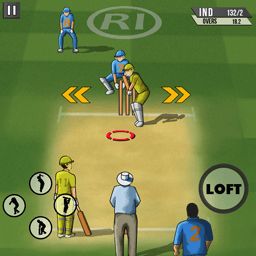 gameloft java games free download for mobile 240x320 cricket