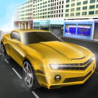 [Game Java] Driving 3D