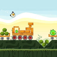 [Game Java]Angry Birds